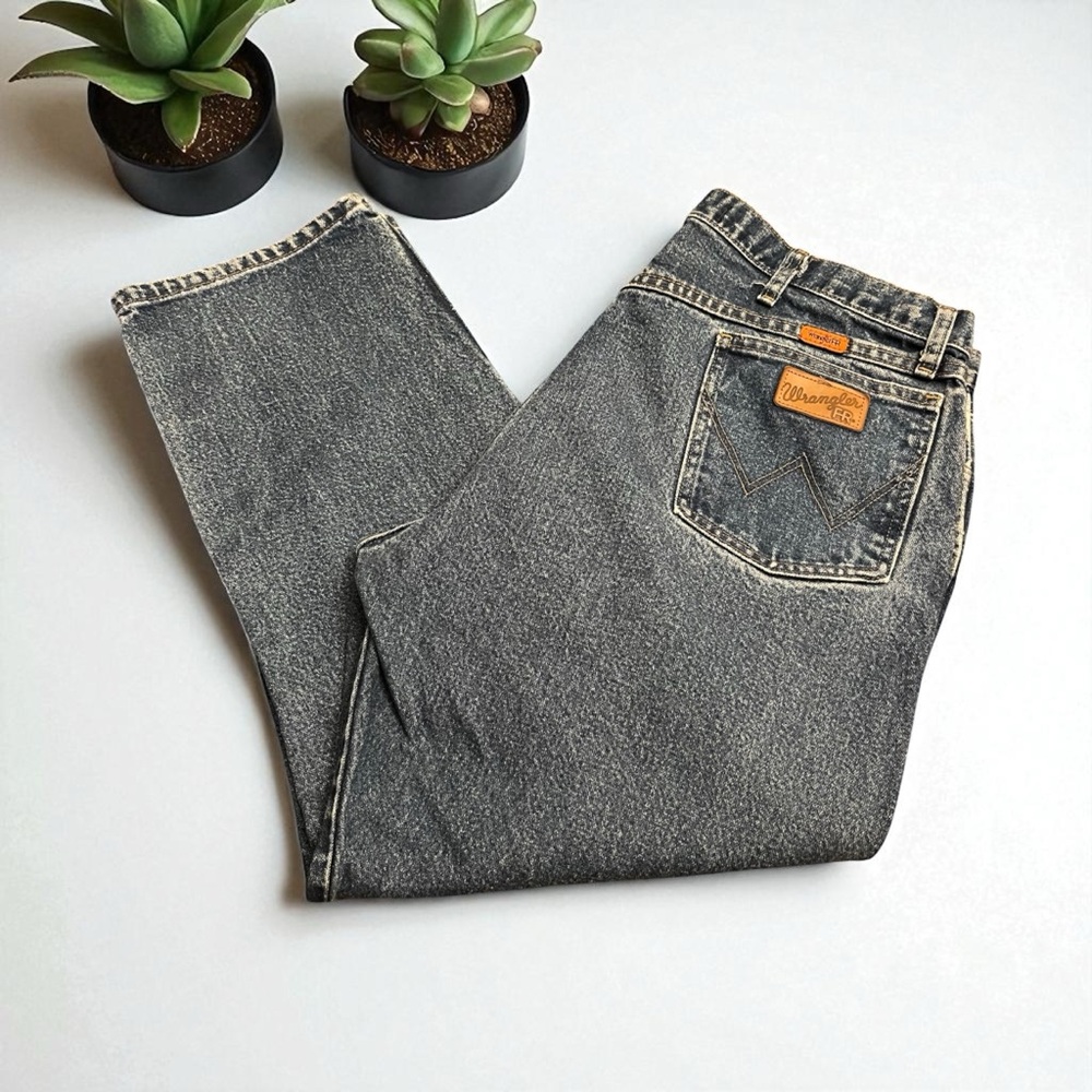 Wrangler FR Cat 2 jeans